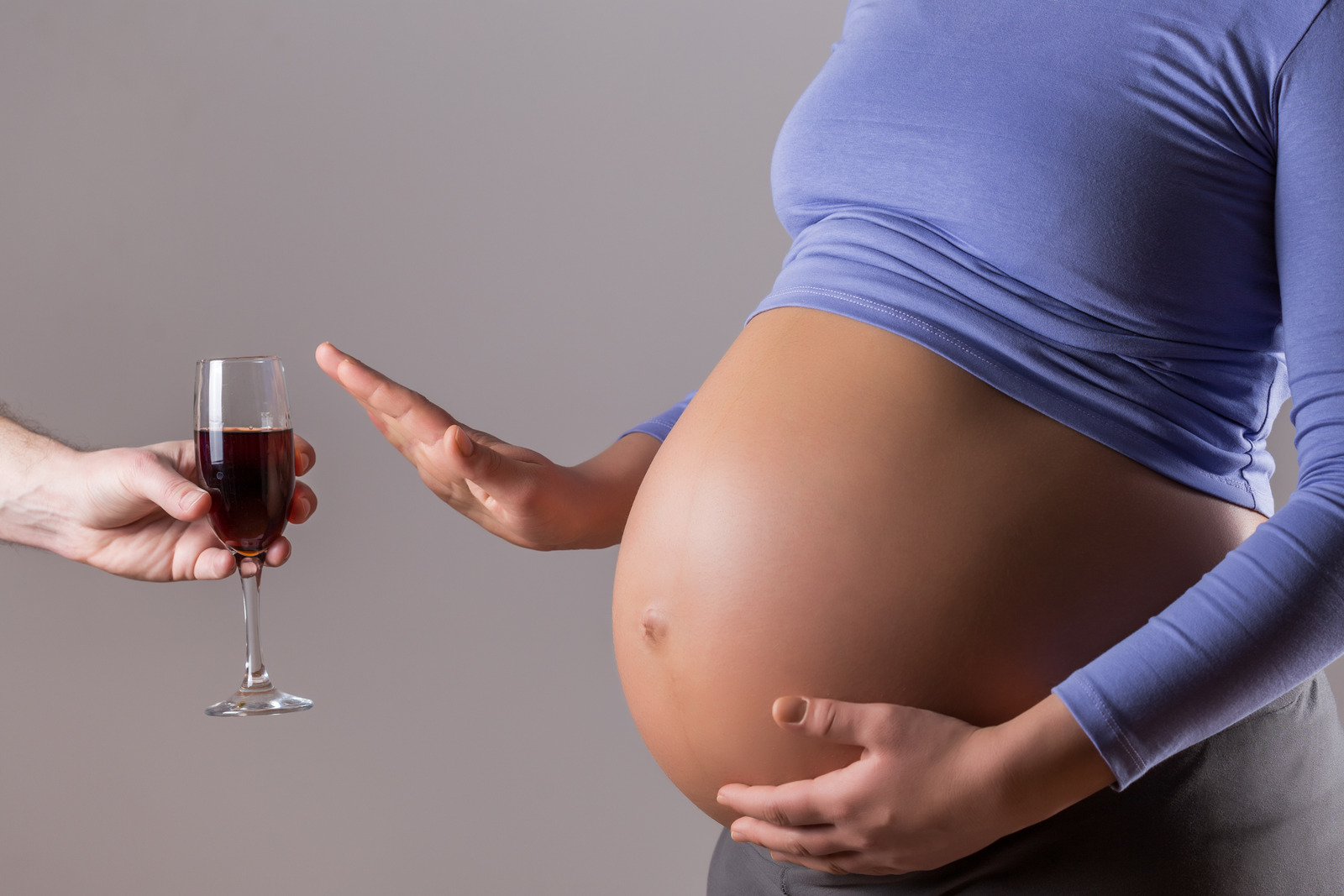A prevenção à Síndrome Alcóolica Fetal: saiba mais!