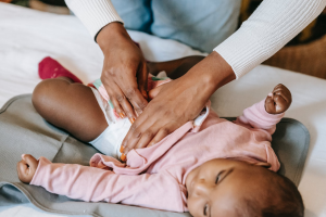 Conhecer as causas já é meio caminho andado para a prevenção e tratamento das assaduras em bebês