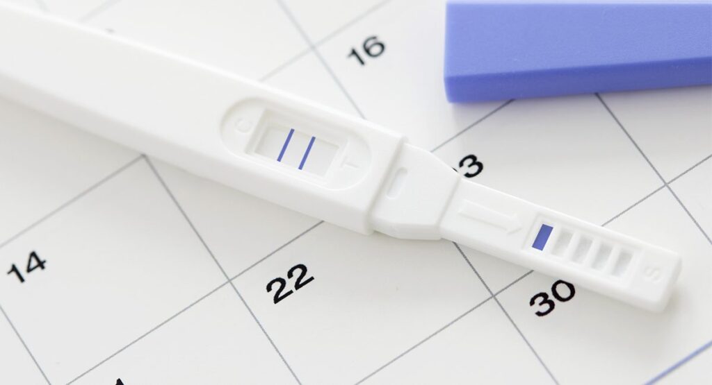 Teste de gravidez caseiro: saiba como fazer!